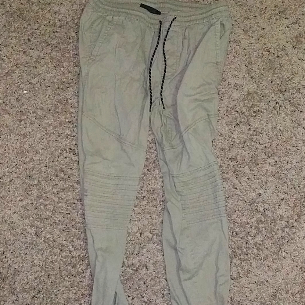 Men's joggers